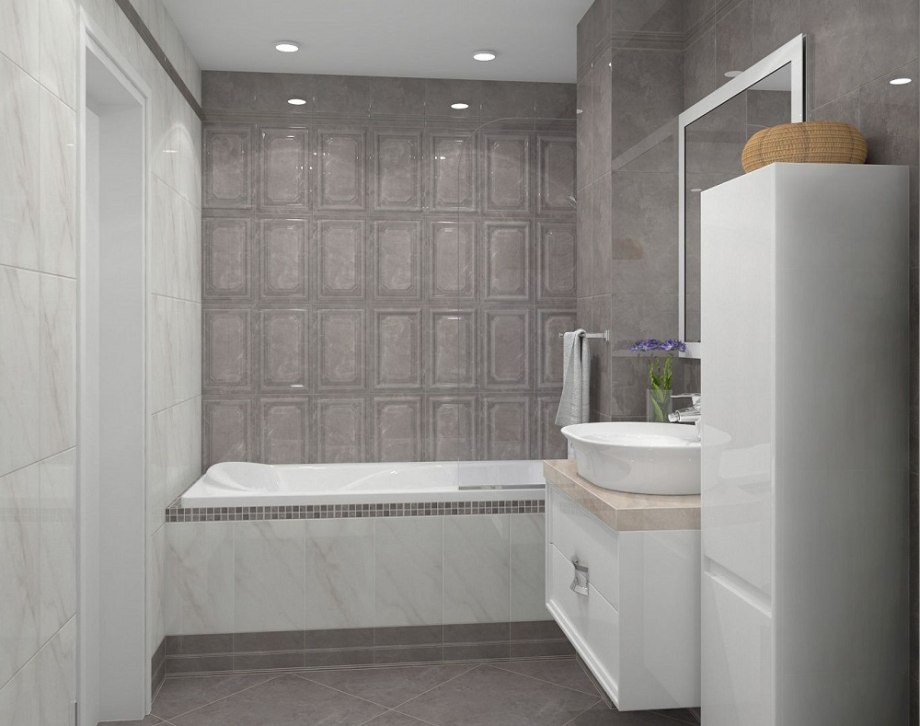 Плитка Гран Пале Kerama Marazzi