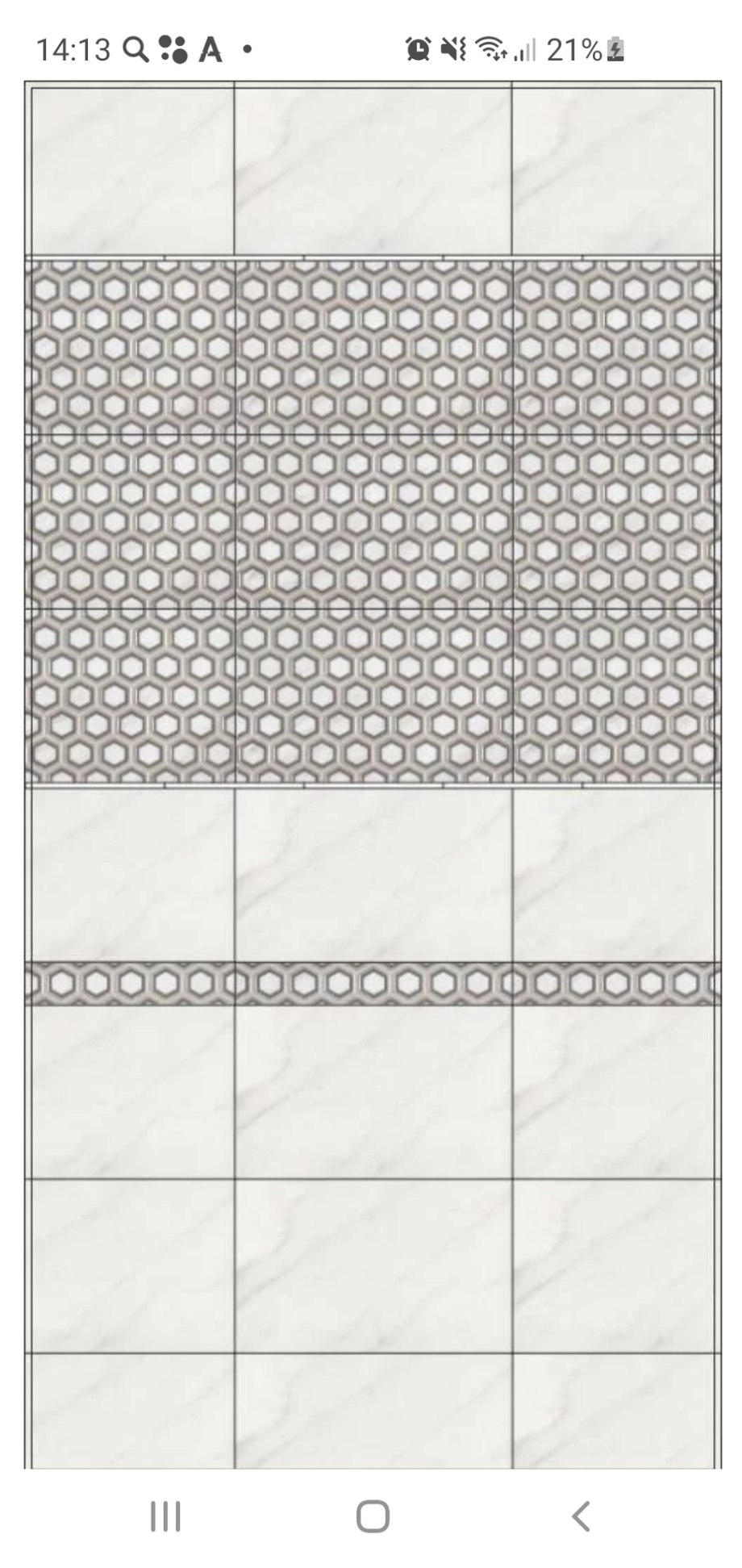 Плитка Гран Пале Kerama Marazzi