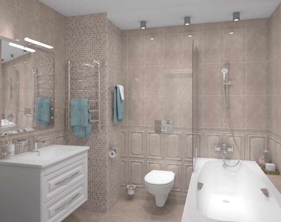 Плитка Гран Пале Kerama Marazzi