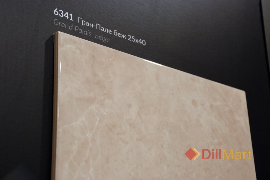 Керамогранит Kerama Marazzi Гран Пале белый
