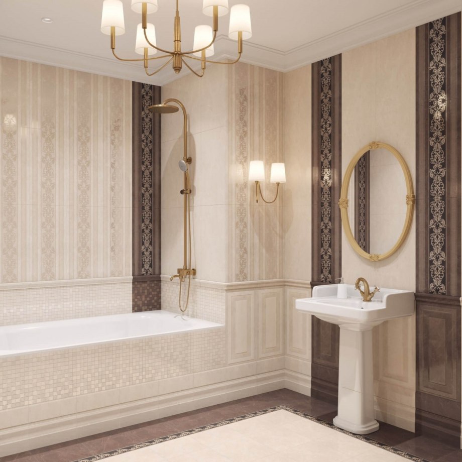 Плитка Версаль Kerama Marazzi