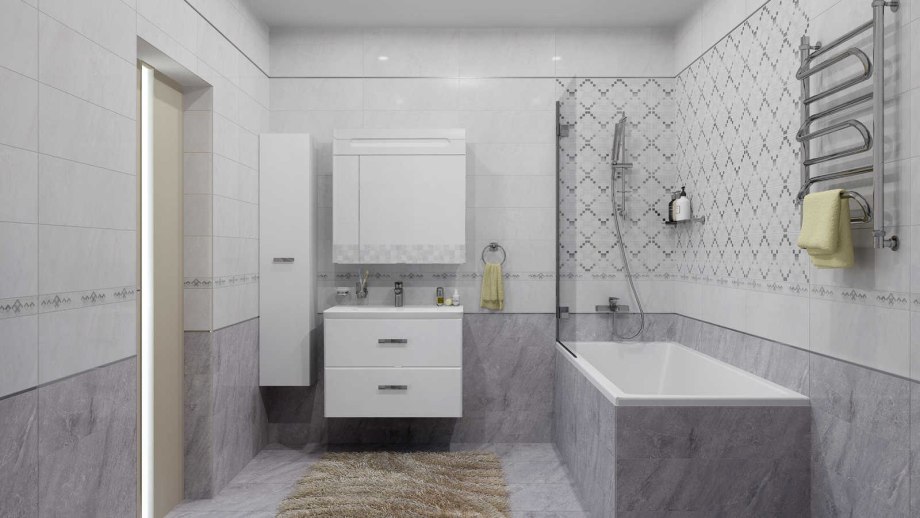 Плитка Ceramica Classic Мармара