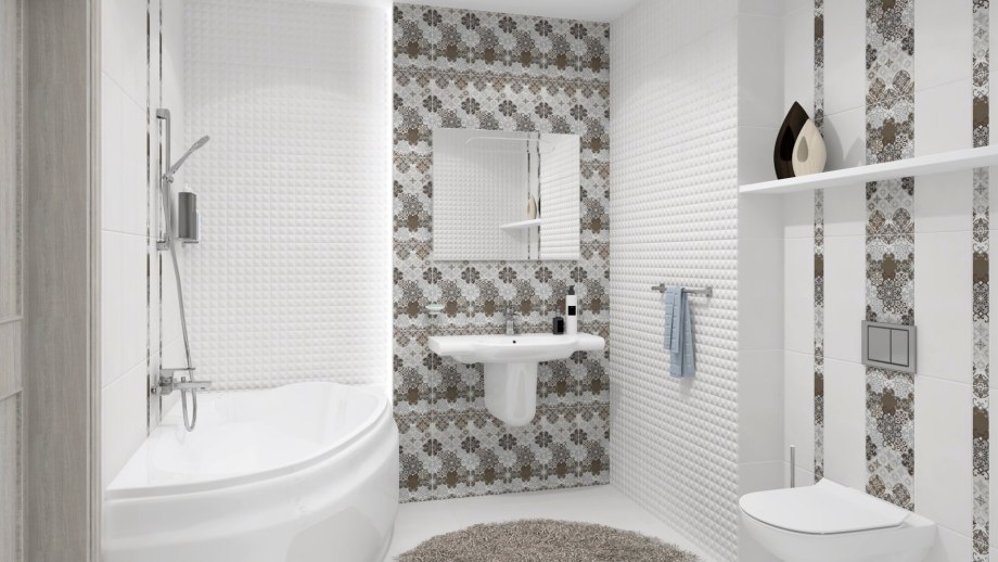 Керамогранит Ape Persian Onix Polished Rect 60x120