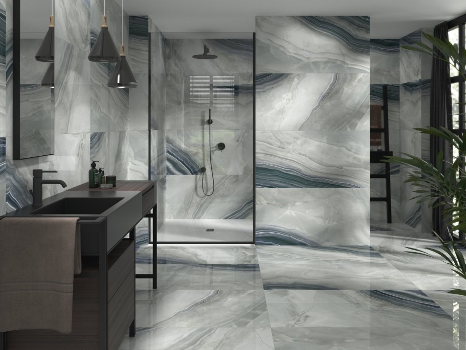 Плитка Vivienne Alma Ceramica