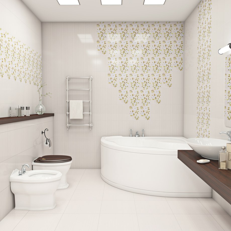 Jennyfer от Alma Ceramica