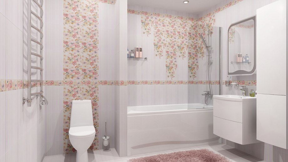 Fap ROMA Calacatta 60x60 Matt