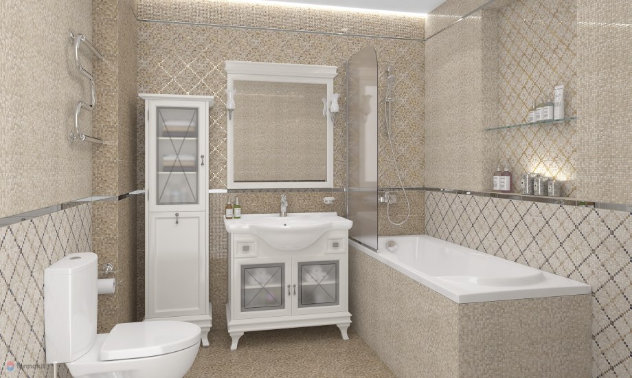 Плитка Луиза Kerama Marazzi
