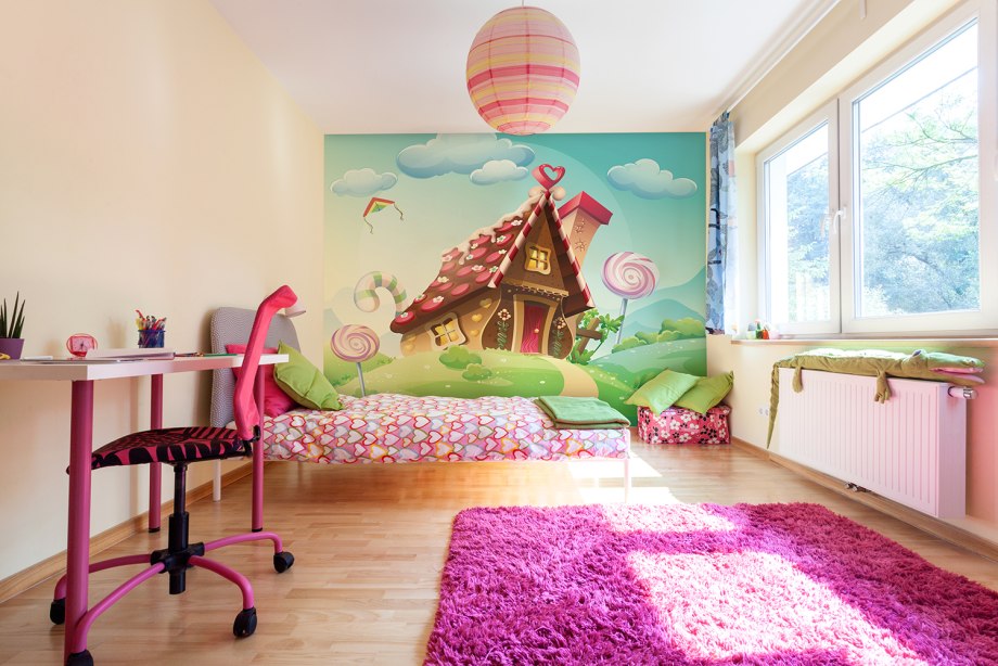 Borastapeter. Коллекция Lilleby. Артикул 2652