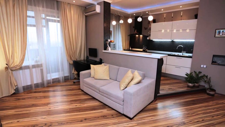Smart Home sh-6608