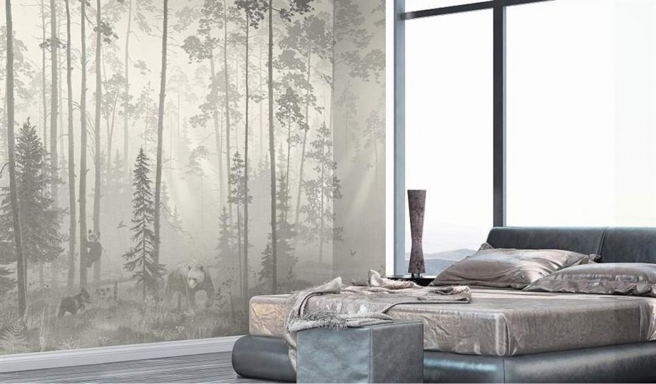 Фреска Affresco Dream Forest, ab55 Affresco
