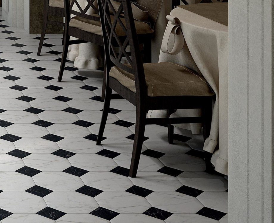 Kerama Marazzi Сансеверо