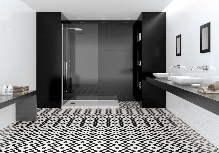 Dvomo Timeless Brixton напольная плитка 45x45