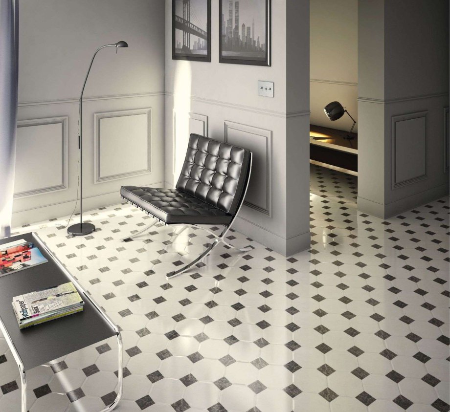 Керамогранит Сансеверо Kerama Marazzi