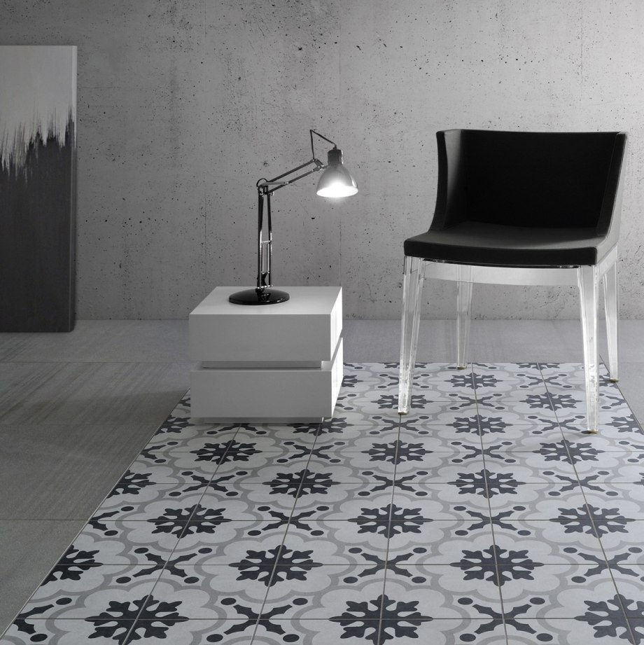 Fioranese “Black and White”