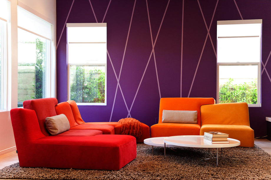 Sherwin Williams пантон