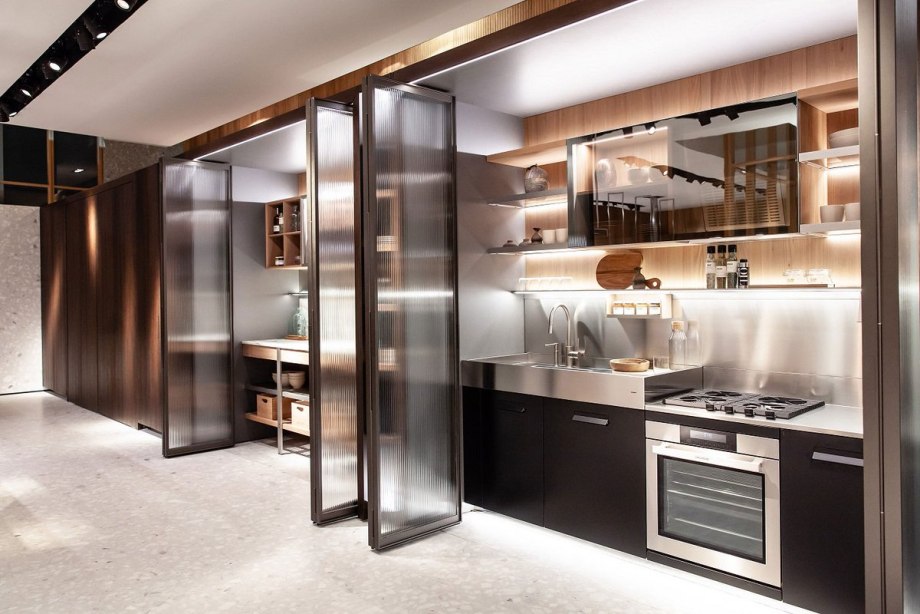 EUROCUCINA 2018