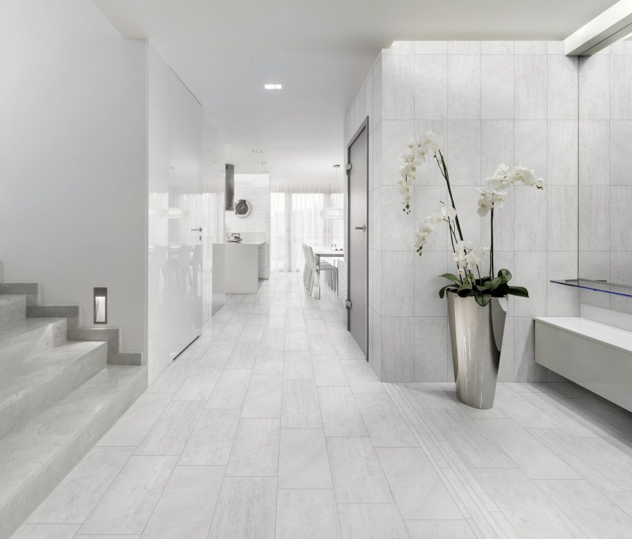 Керамогранит Harmony Stonewood White/r