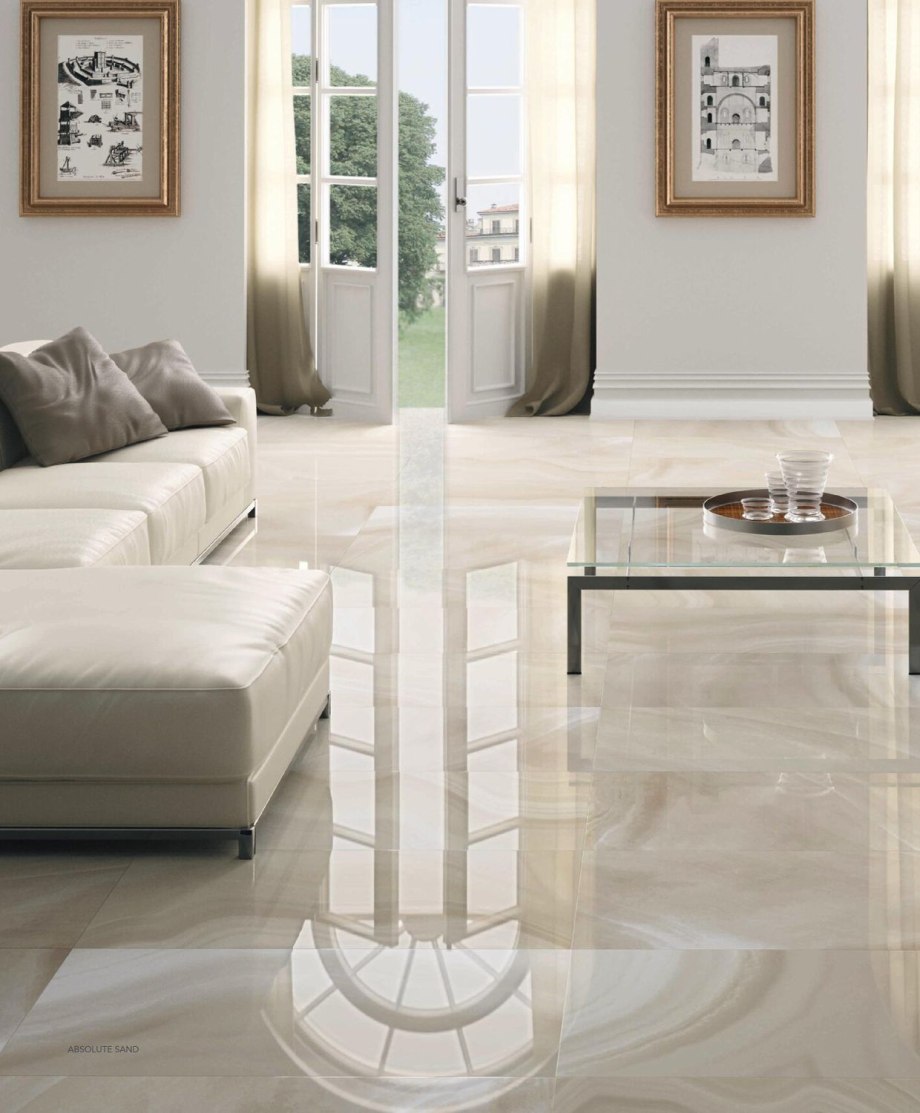 Ceracasa absolute Sand pl 47x47