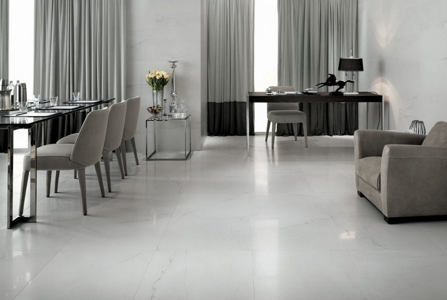 Style Bianco Winter Atlas Concorde