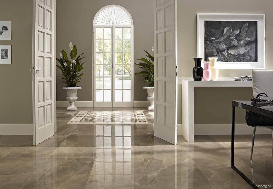 Керамогранит Evolutionmarble Marazzi