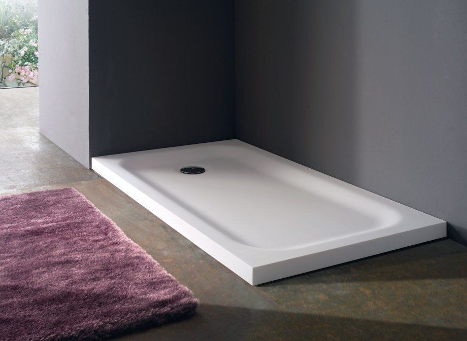 Ванна акриловая Burlington Hampton 170x75