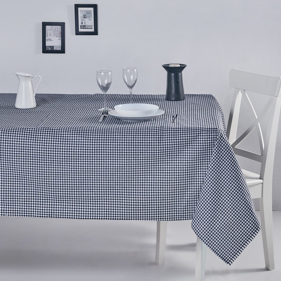 Скатерть Linen way 150x150см