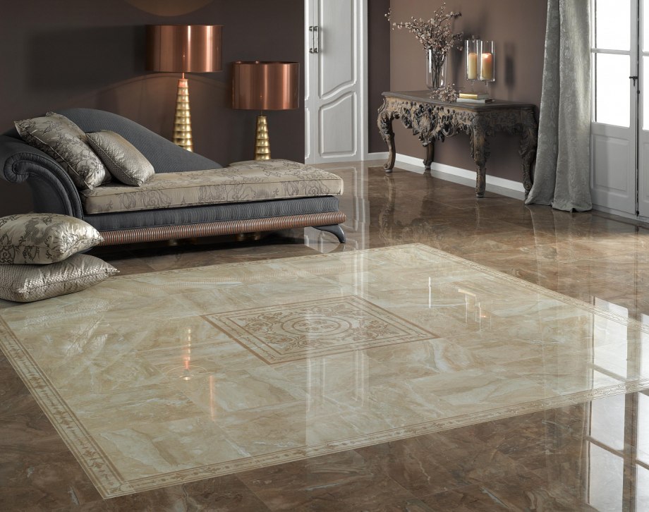 Керамогранит Rondine Living
