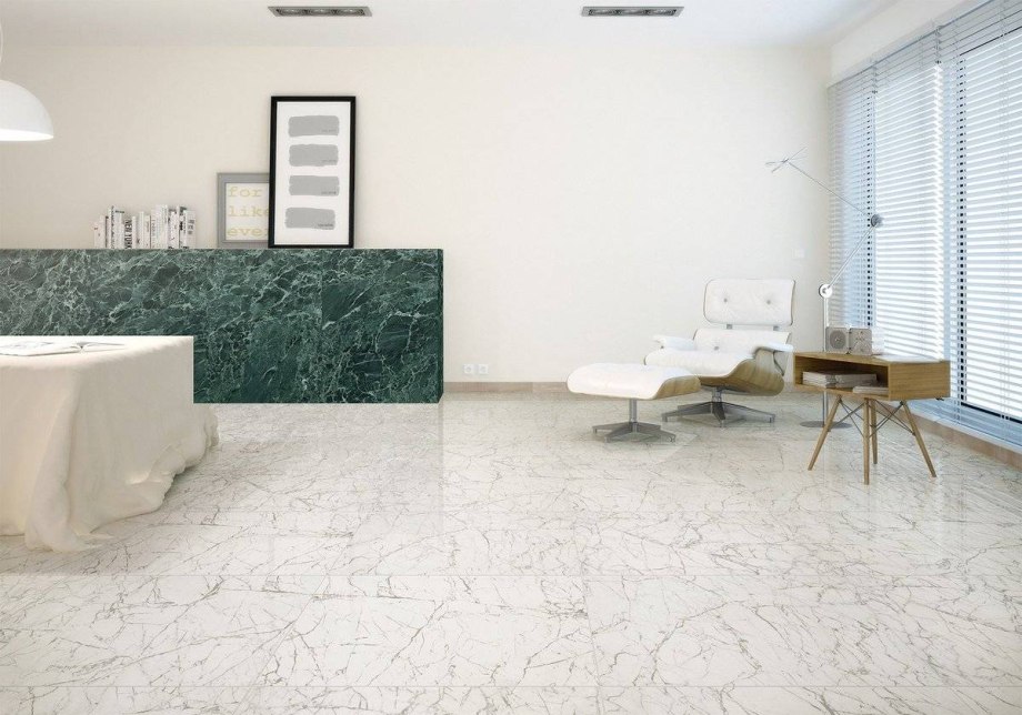 Виниловый ламинат ПВХ Pergo Tile click мрамор итальянский v3120-40136
