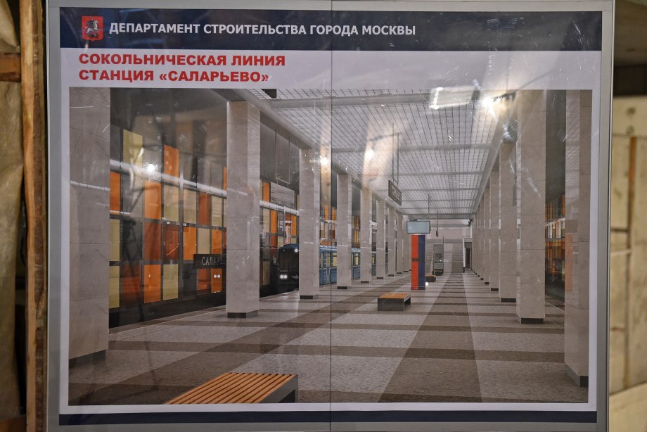 Хрущевка студия 43,1 кв.м.