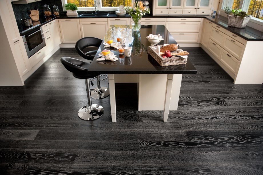 Karelia Impressio дуб FP 188 Stonewashed Platinum