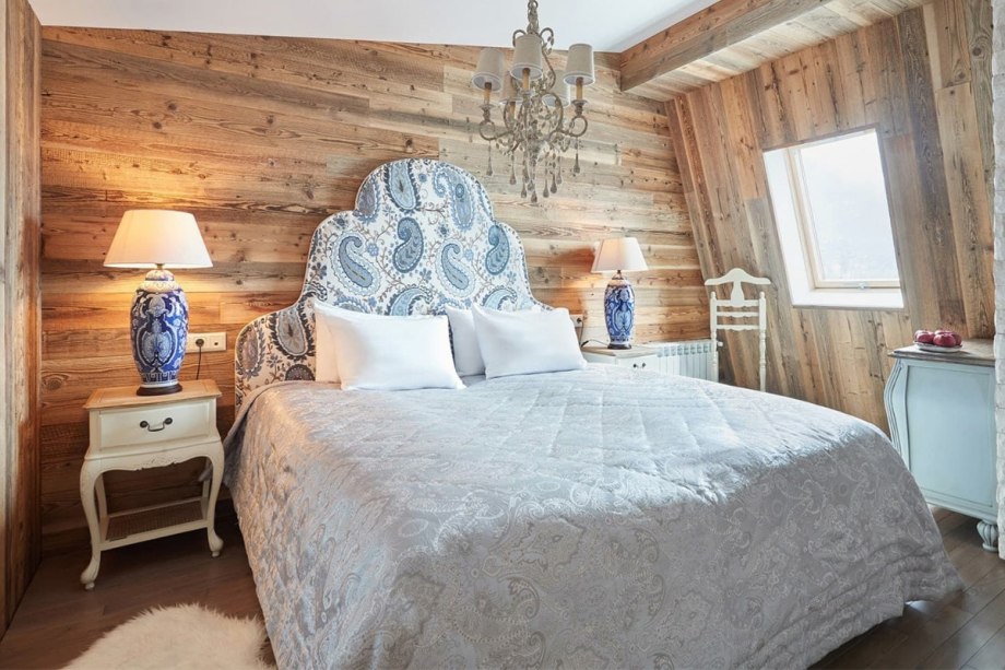 Отель Hills Polyana Hotel