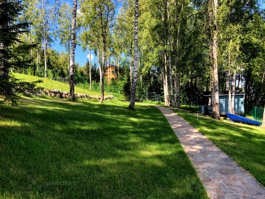 Отель Hills Polyana красная Поляна