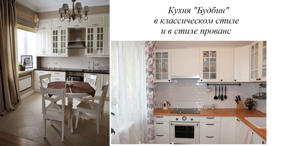 Остров икеа Будбин