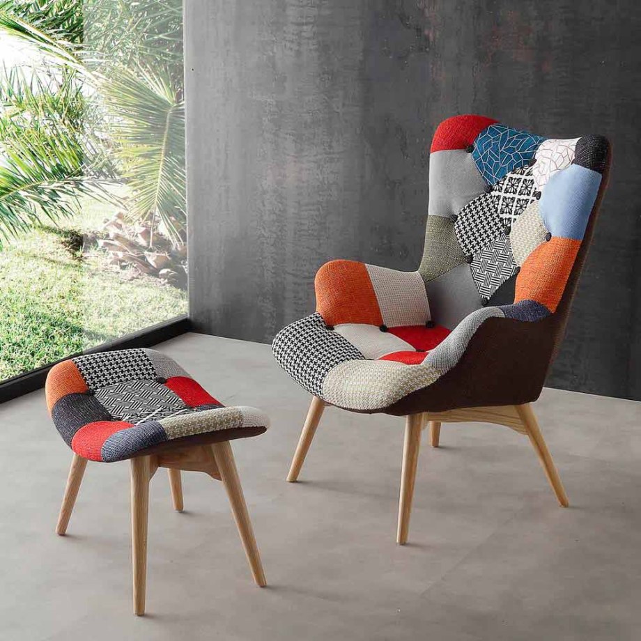 Giardino Fauteuil кресло