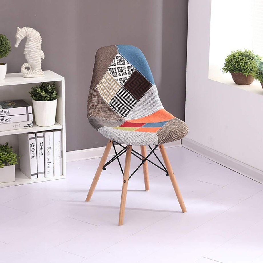 Стул Eames-638 Скандинавия
