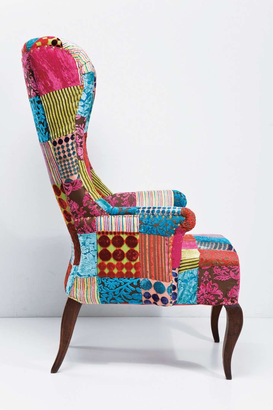 Стиль Bohemian Chic в интерьере