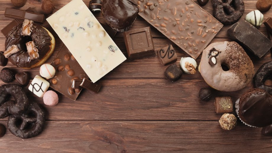 Chocolaterie Лион