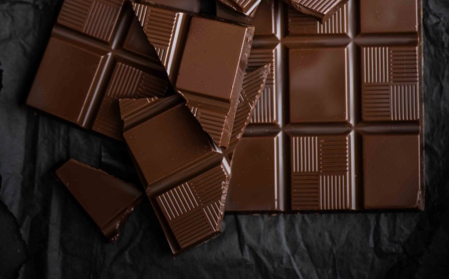 Шоколад Godiva Горький шоколад