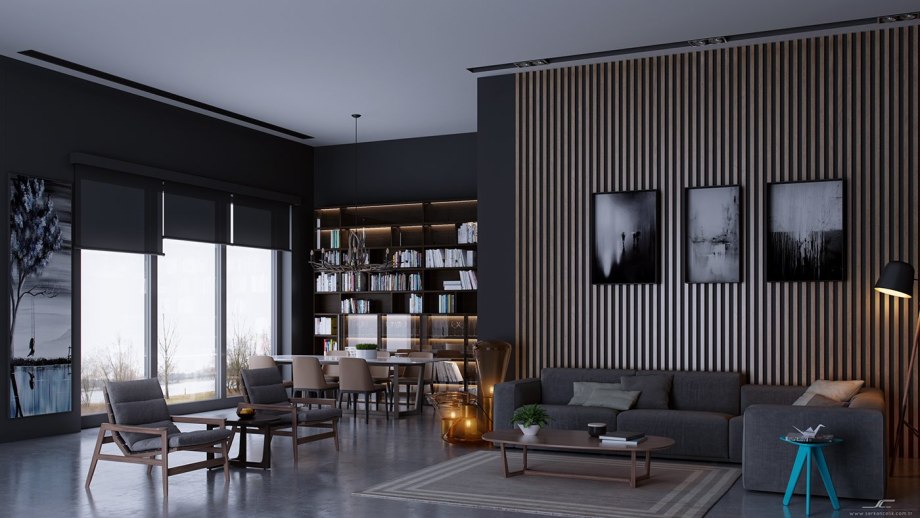 Poliform Interiors