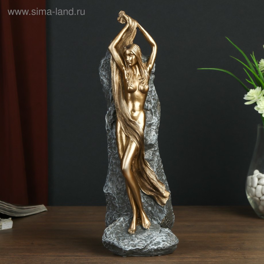 Статуэтки для интерьера