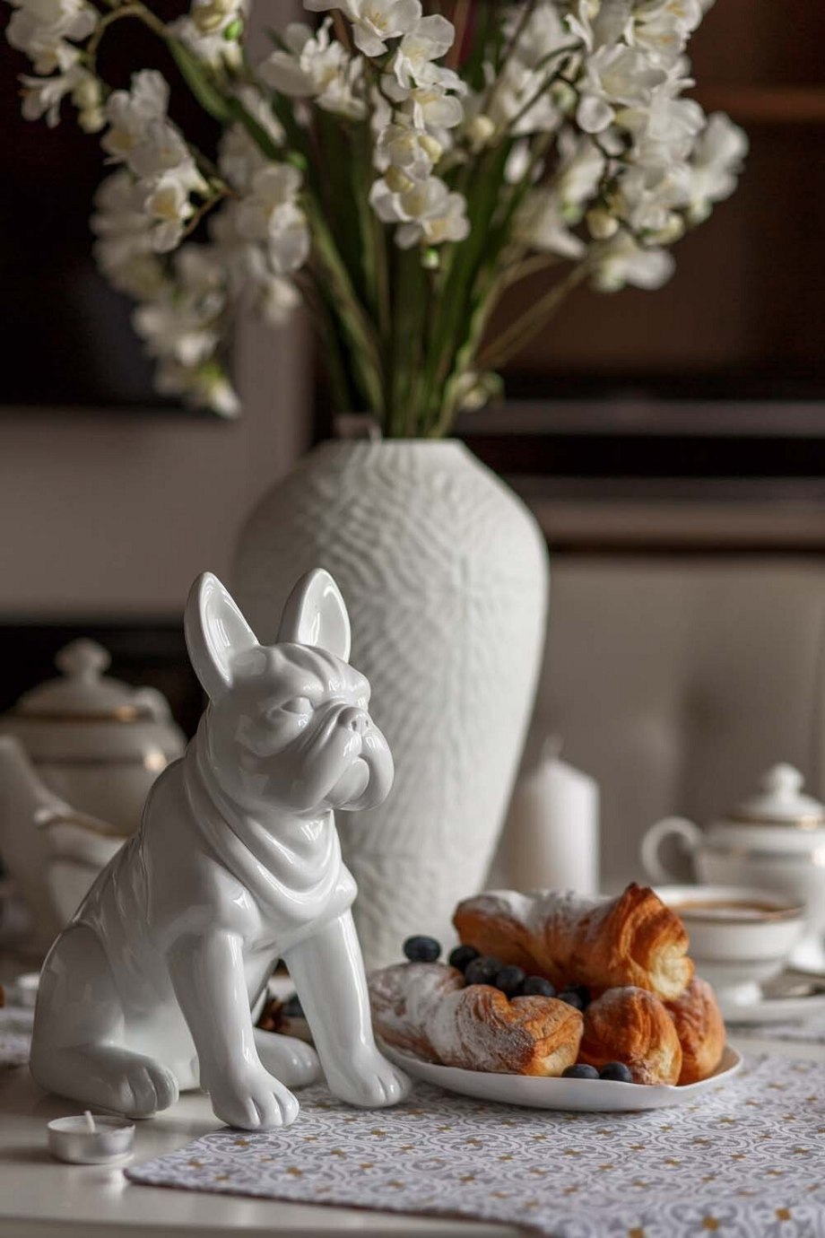Торшер Moooi Horse