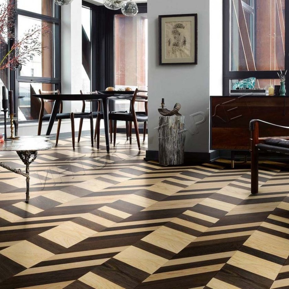 Модульный паркет Art Hardwood Innovations Версаль