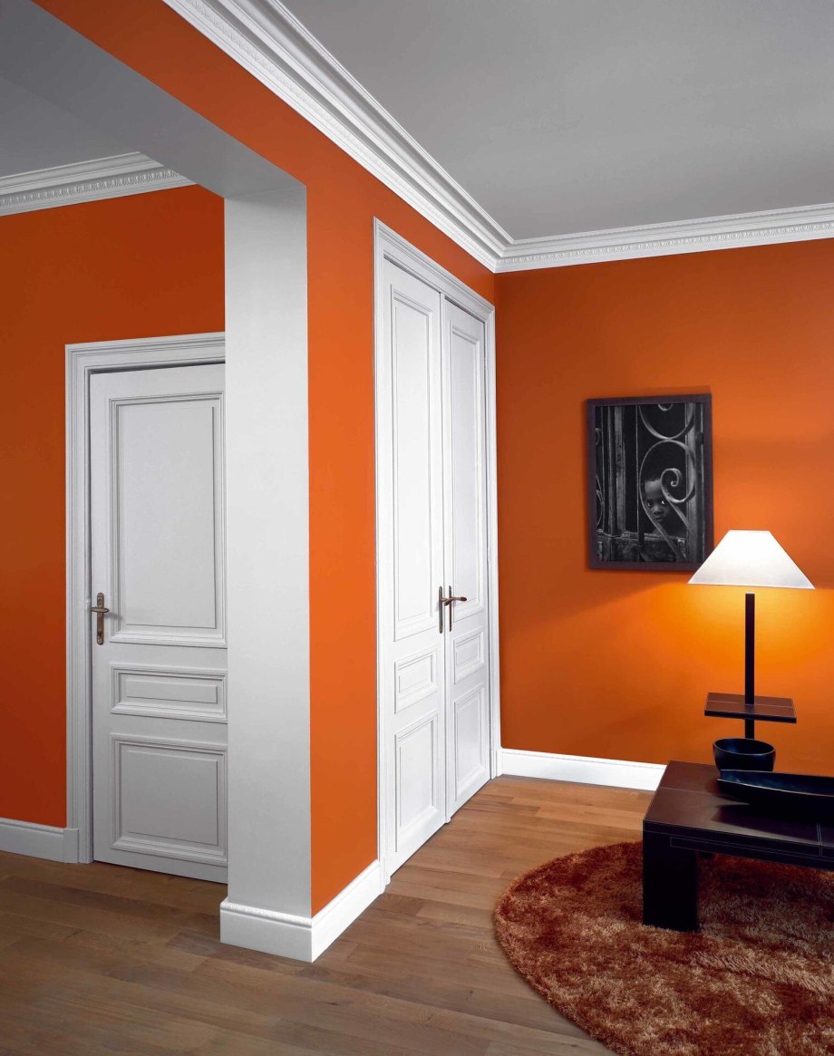 Молдинг Ultrawood e2e 0472
