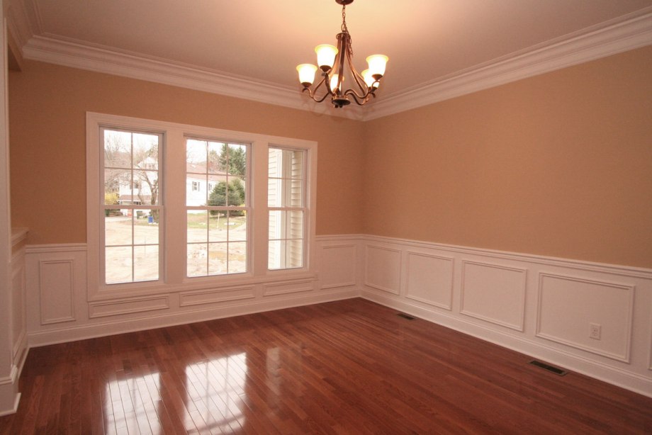 Плинтус МДФ Wainscot