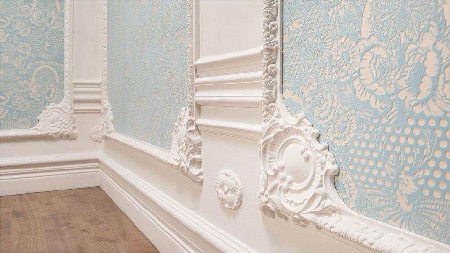 Карниз Orac Decor c343