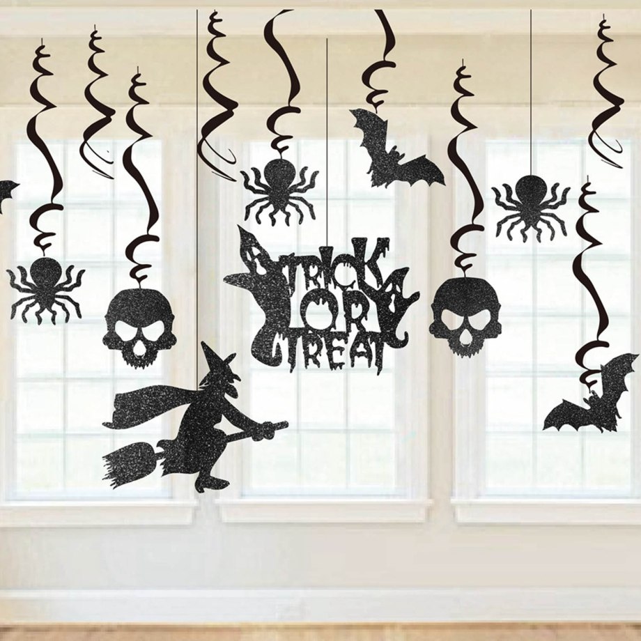 Room Decor наклейки для интерьера