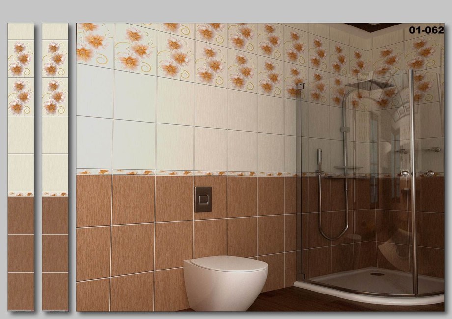Панели Кронапласт Шафран
