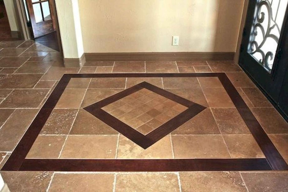 Bathroom Linoleum Tile линолеум