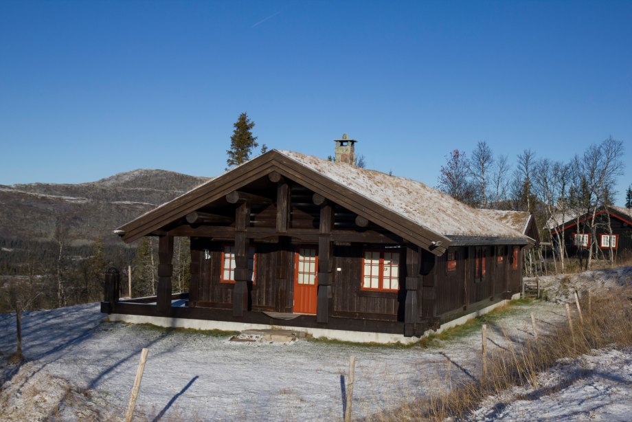 Норвегия Tyin Tegnestue