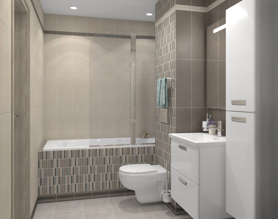 Kerama Marazzi параллель
